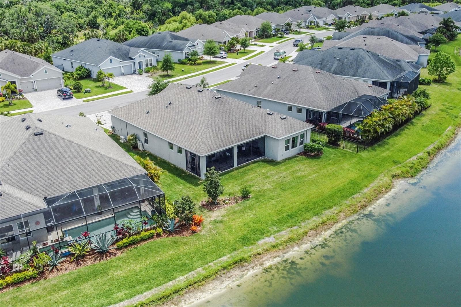 Single Family Residence at 5526 GAVELLA CV, PALMETTO, photo 57 of 67