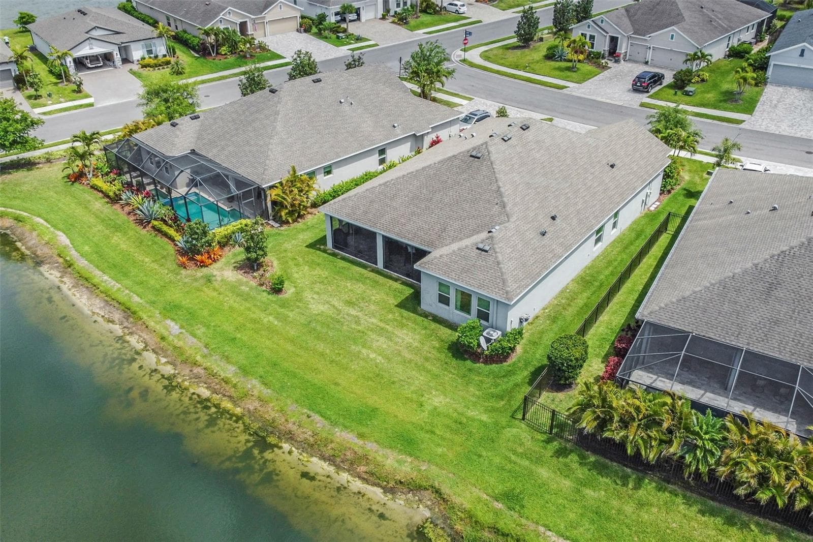 Single Family Residence at 5526 GAVELLA CV, PALMETTO, photo 58 of 67