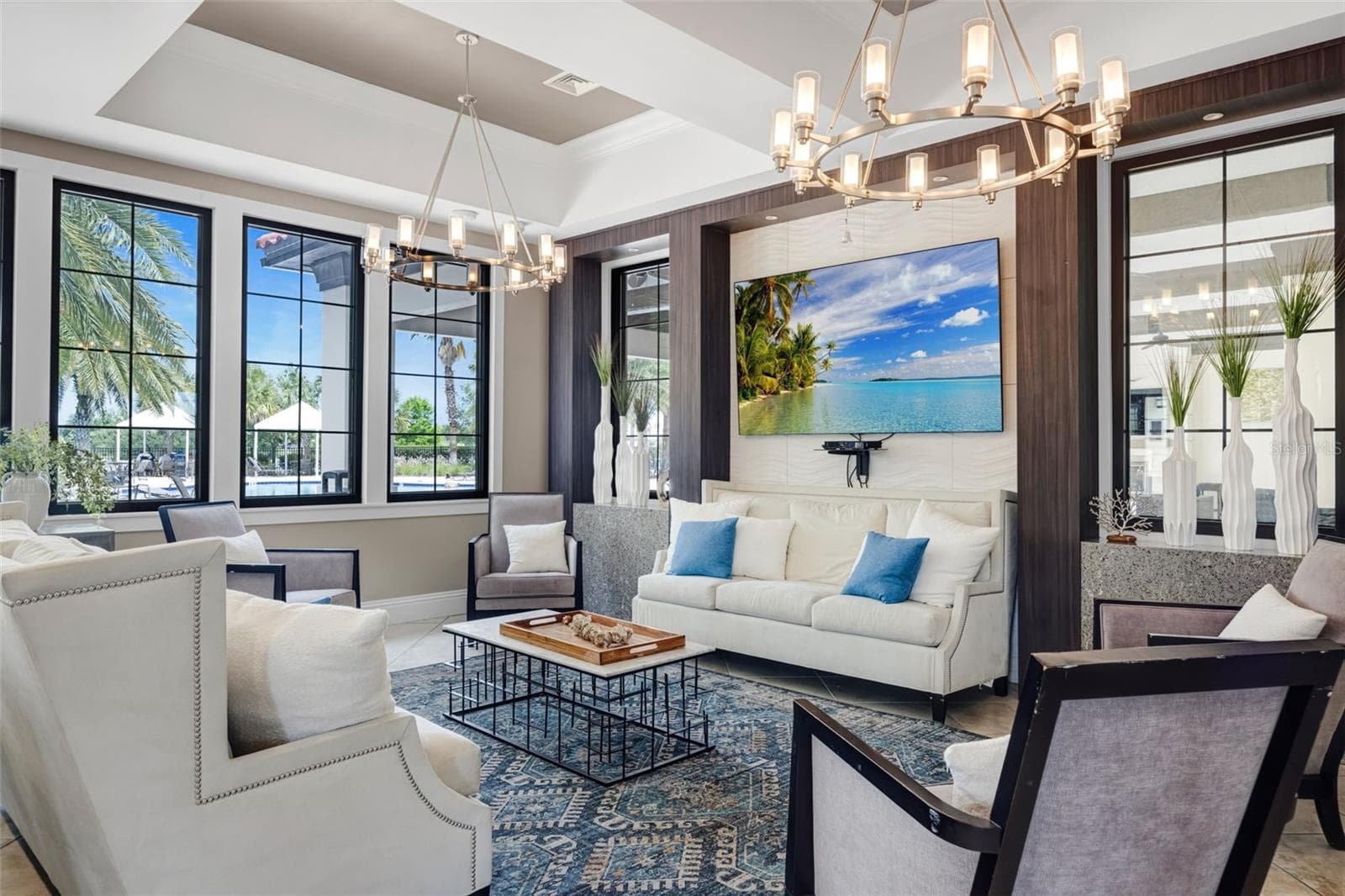 Community Club House - 5526 GAVELLA CV, PALMETTO