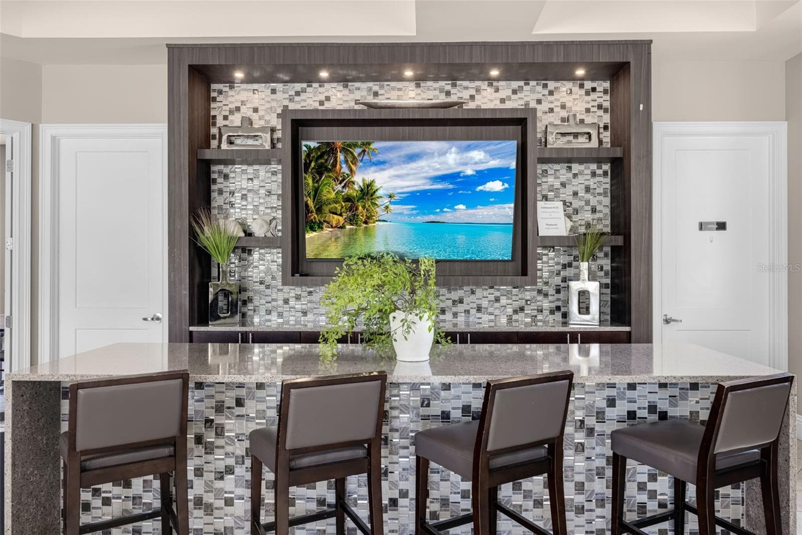 Community Club House - 5526 GAVELLA CV, PALMETTO