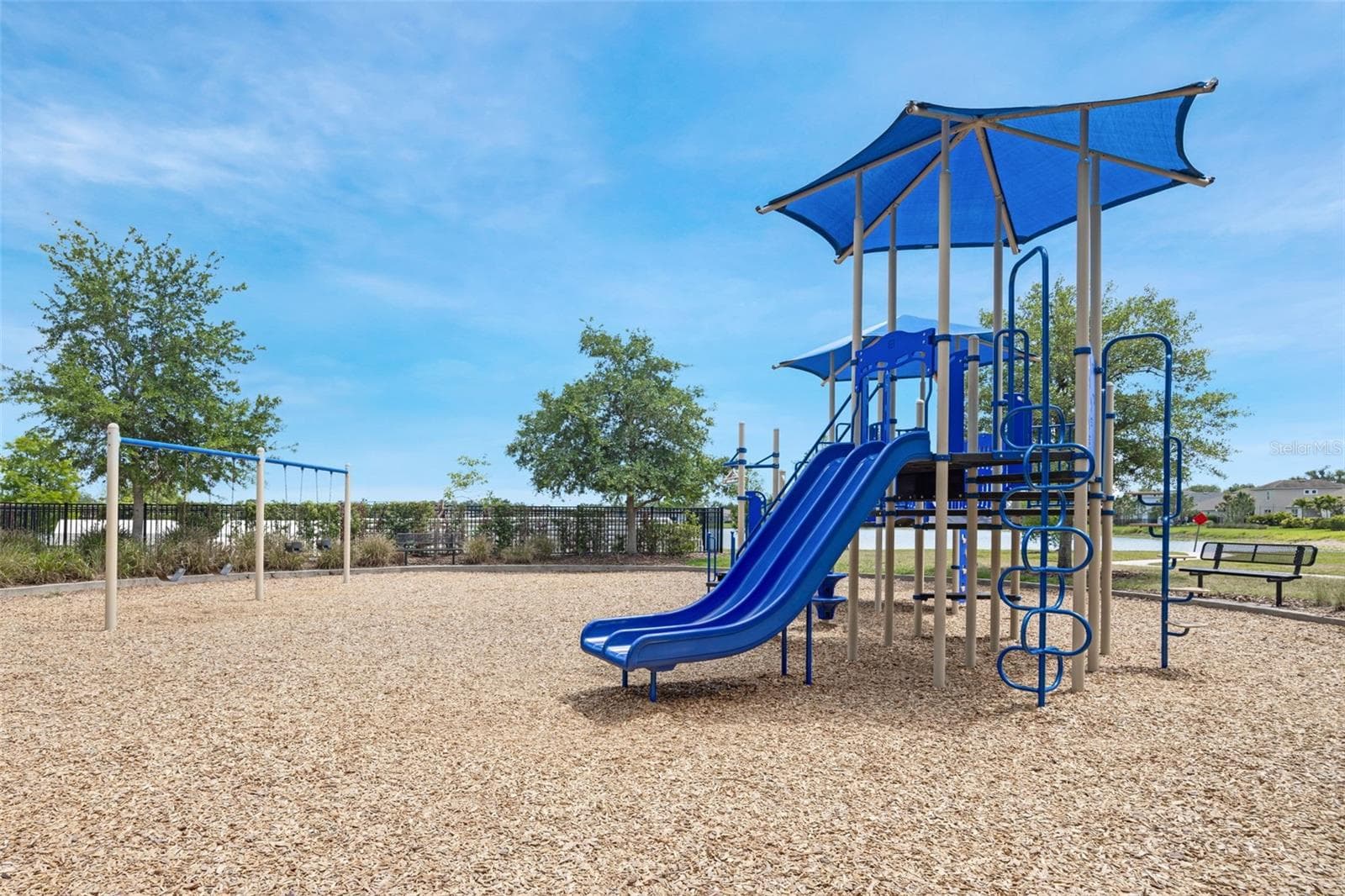 Playground - 5526 GAVELLA CV, PALMETTO