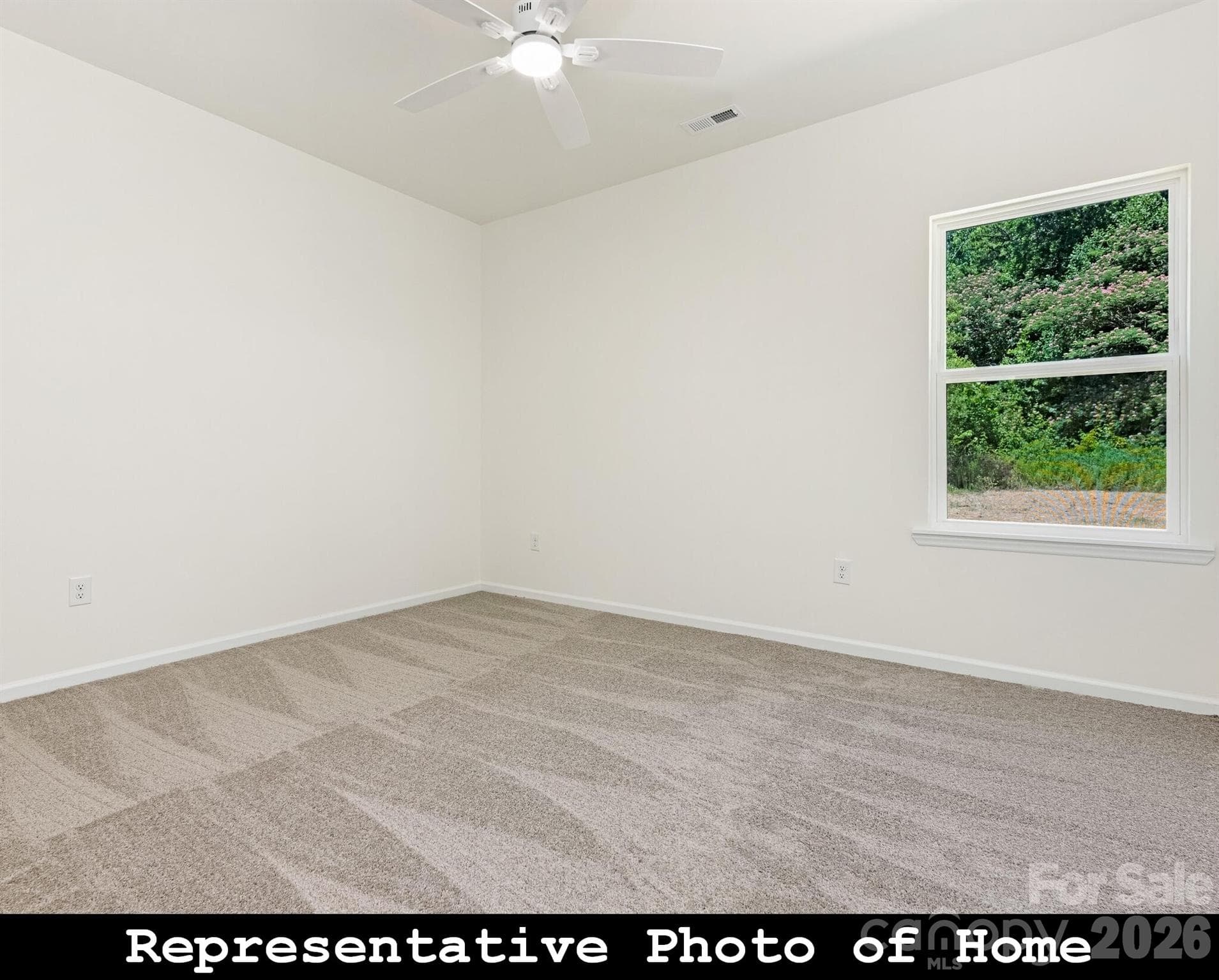 Single Family Residence at Charlotte, photo 12 of 23