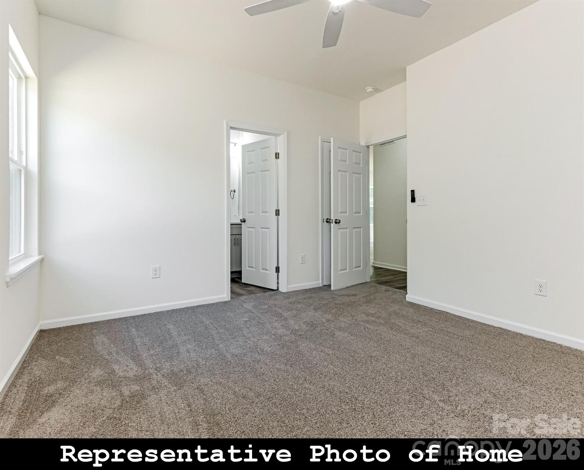 Single Family Residence at Charlotte, photo 13 of 23
