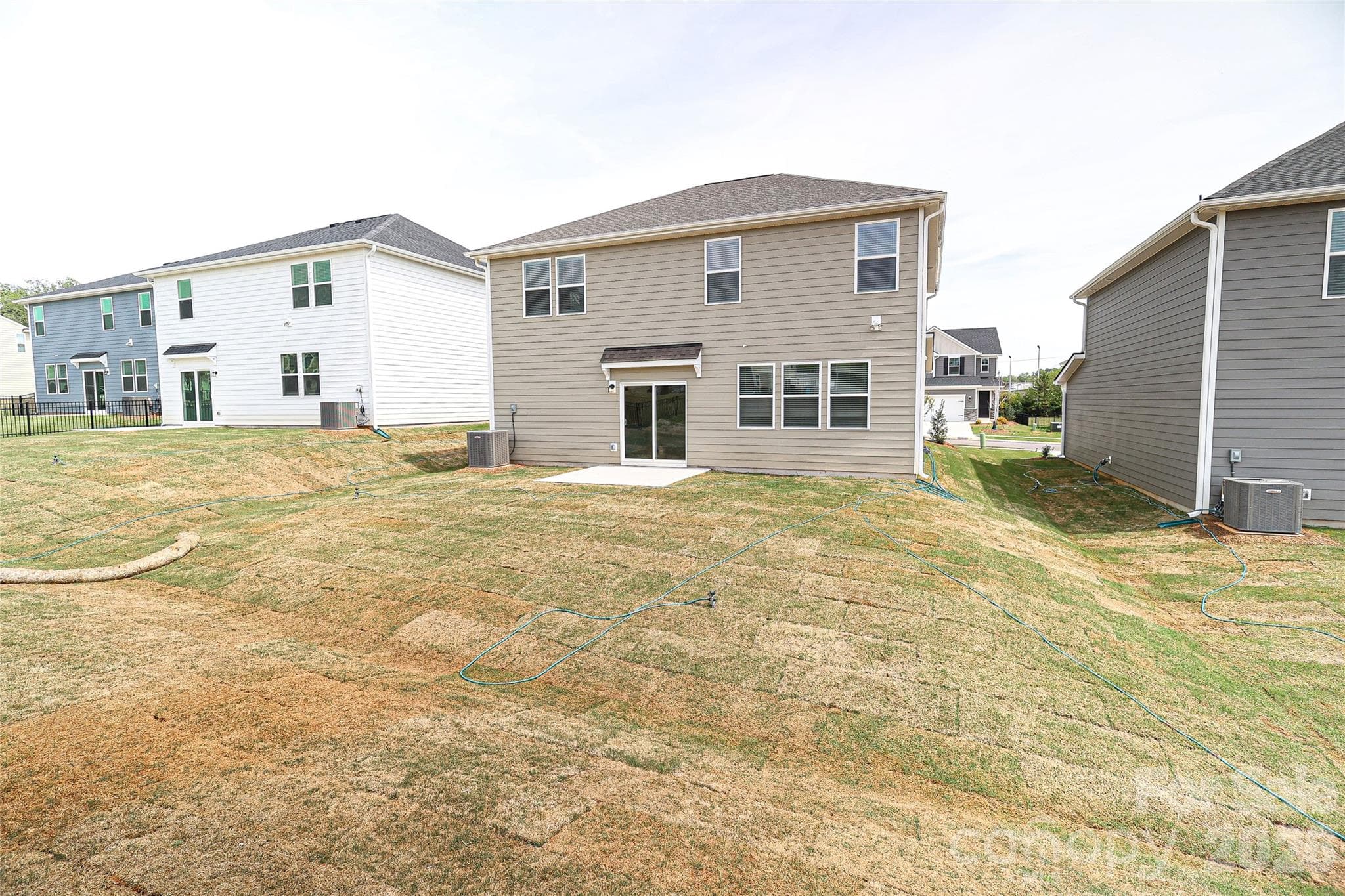 Single Family Residence at Denver, photo 4 of 41