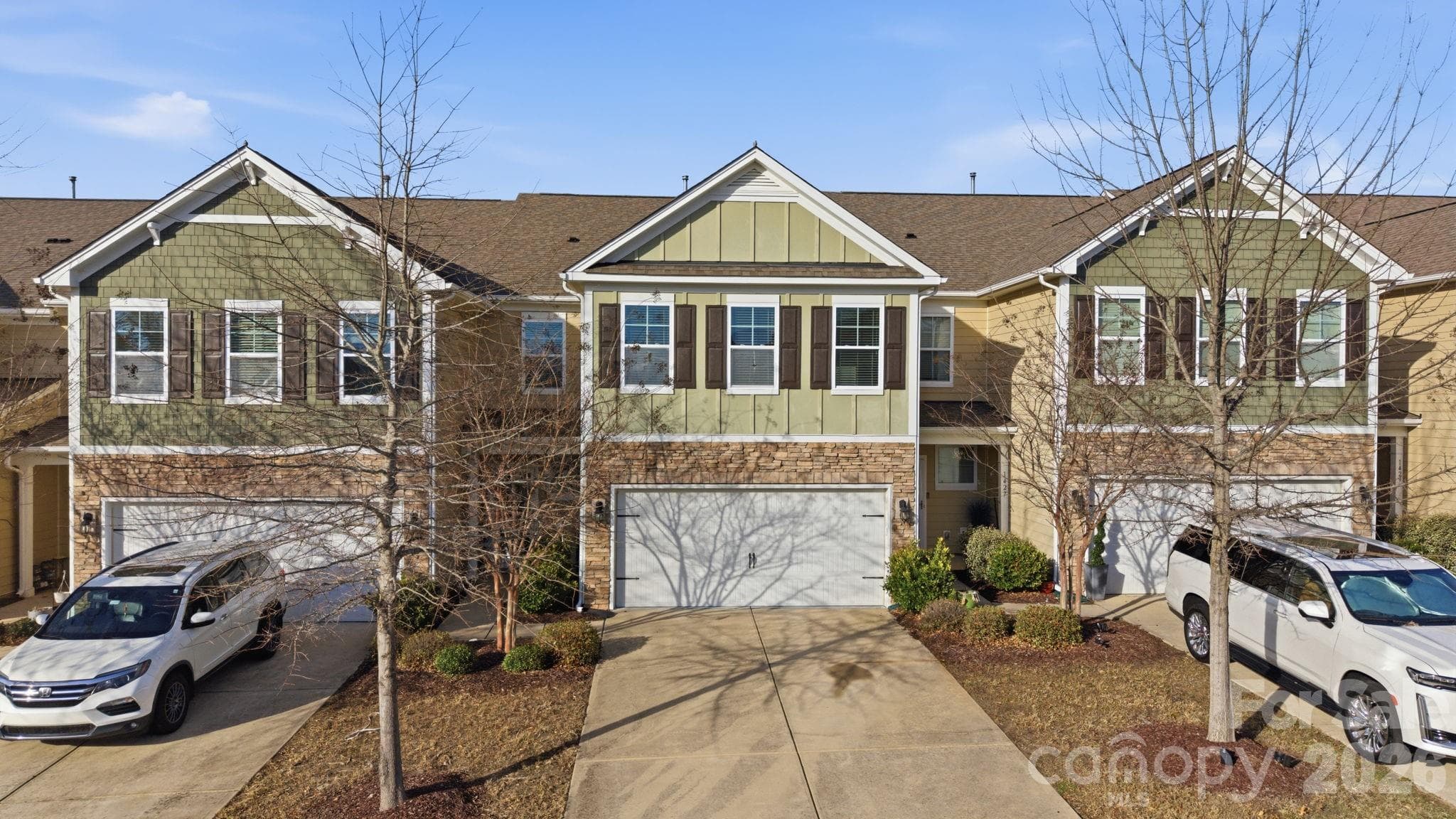 1425 Bramblewood Drive