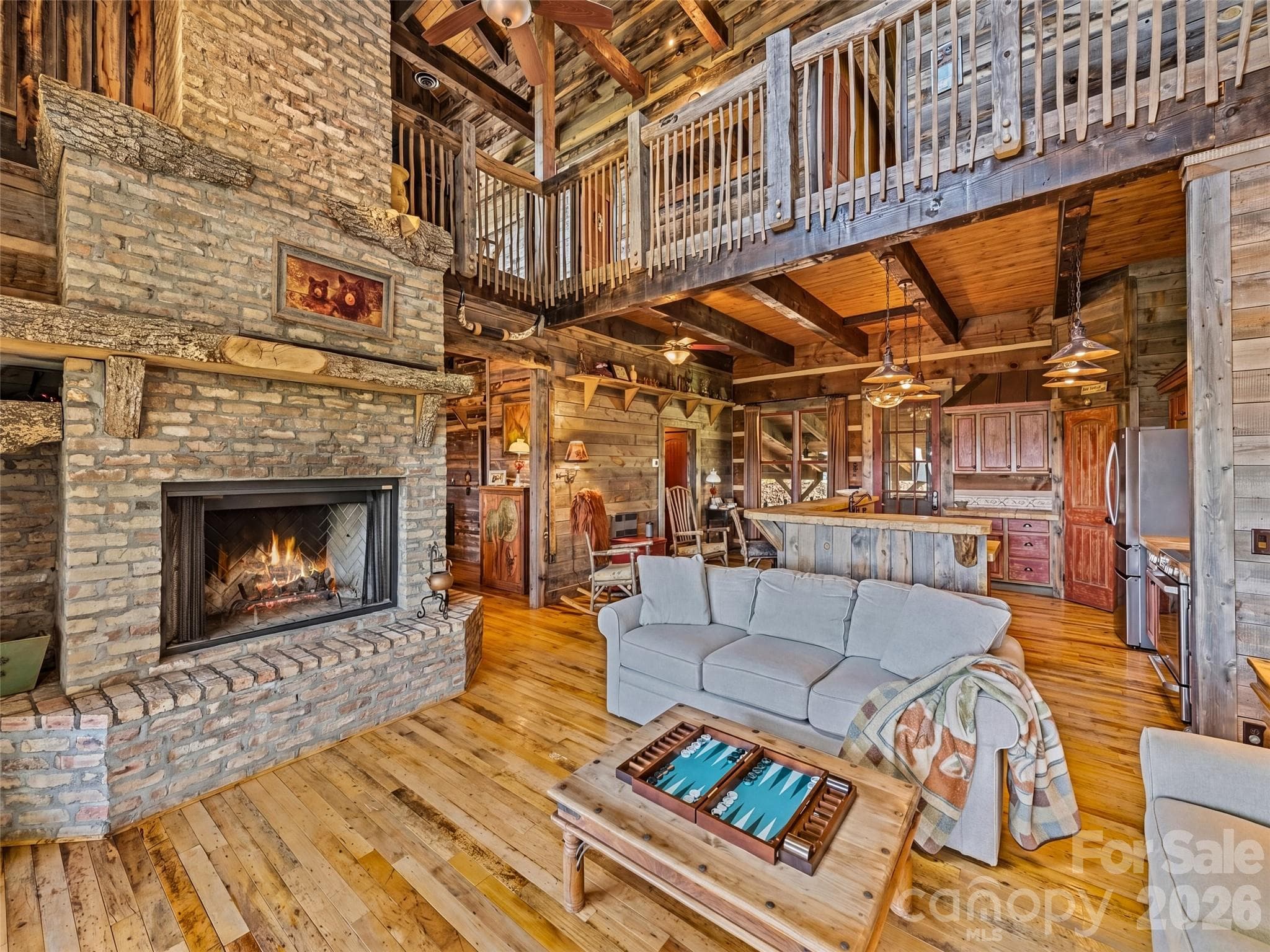 Single Family Residence at Waynesville, photo 3 of 46