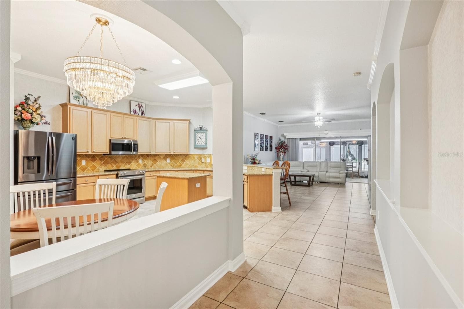 Single Family Residence at 1901 HEARTLAND CIR, VALRICO, photo 5 of 56