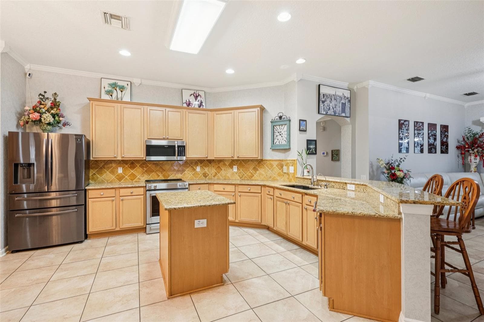 Single Family Residence at 1901 HEARTLAND CIR, VALRICO, photo 12 of 56