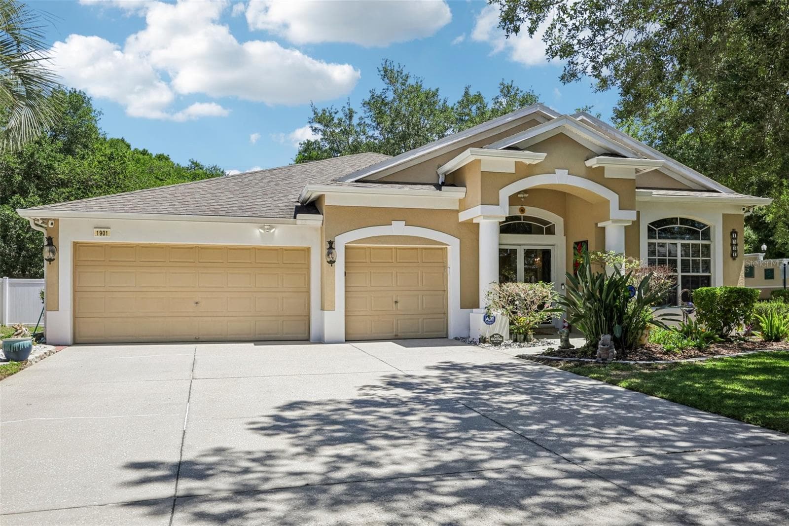 Single Family Residence at 1901 HEARTLAND CIR, VALRICO, photo 52 of 56