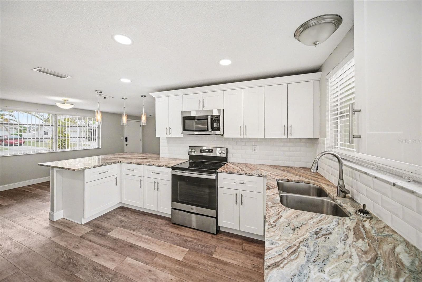 Single Family Residence at 7541 SPIREA DR, PORT RICHEY, photo 10 of 23