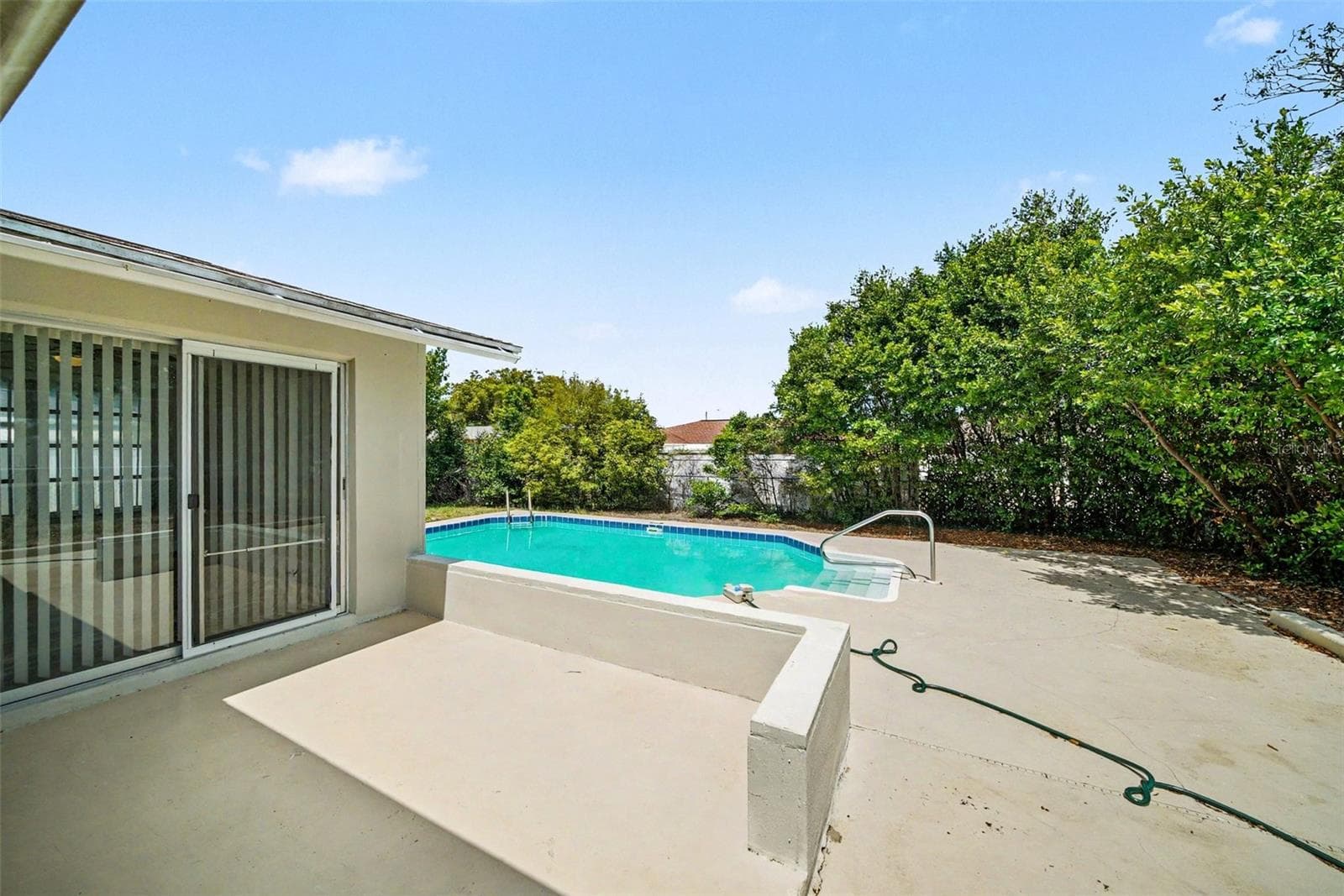 Single Family Residence at 7541 SPIREA DR, PORT RICHEY, photo 17 of 23