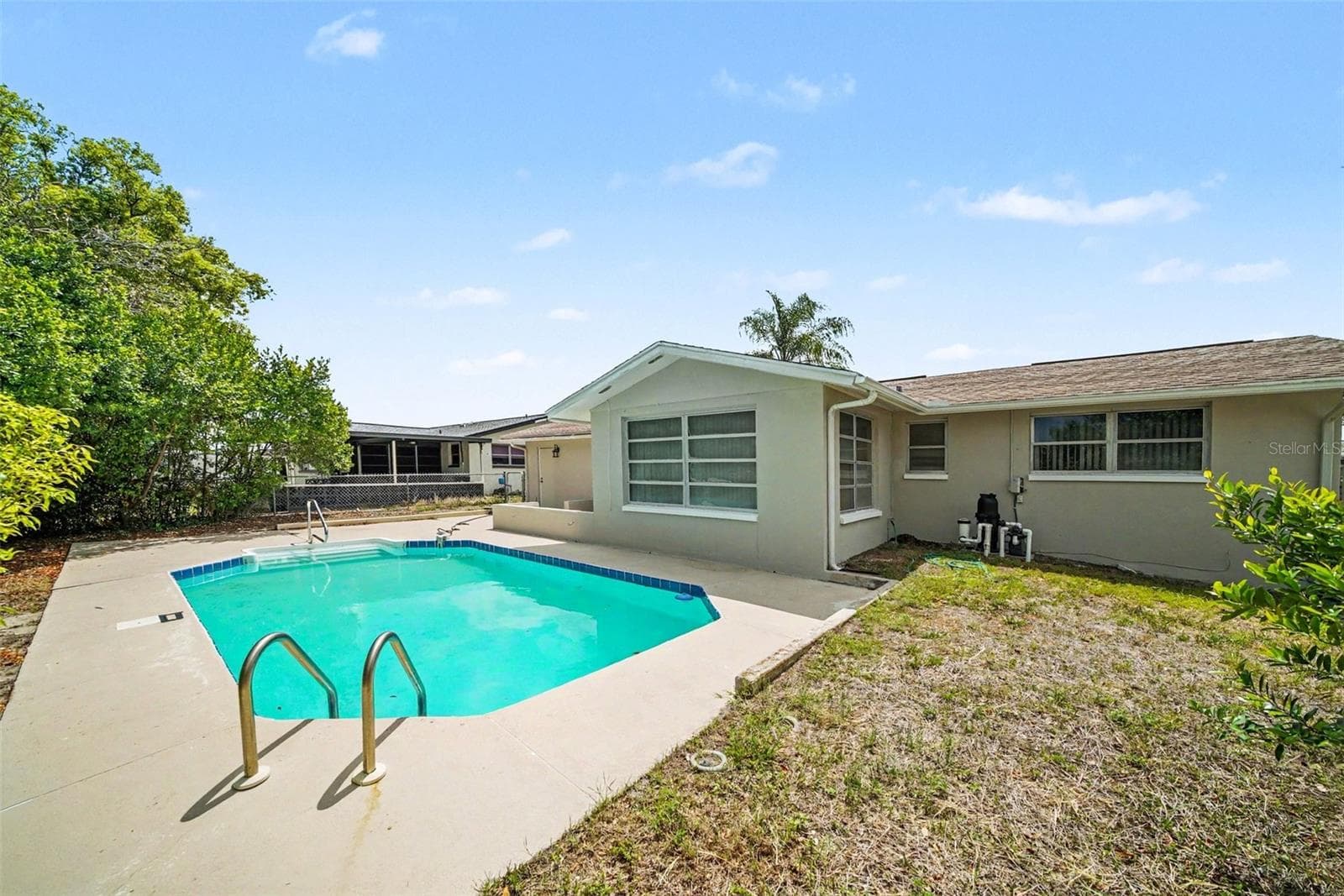 Single Family Residence at 7541 SPIREA DR, PORT RICHEY, photo 20 of 23
