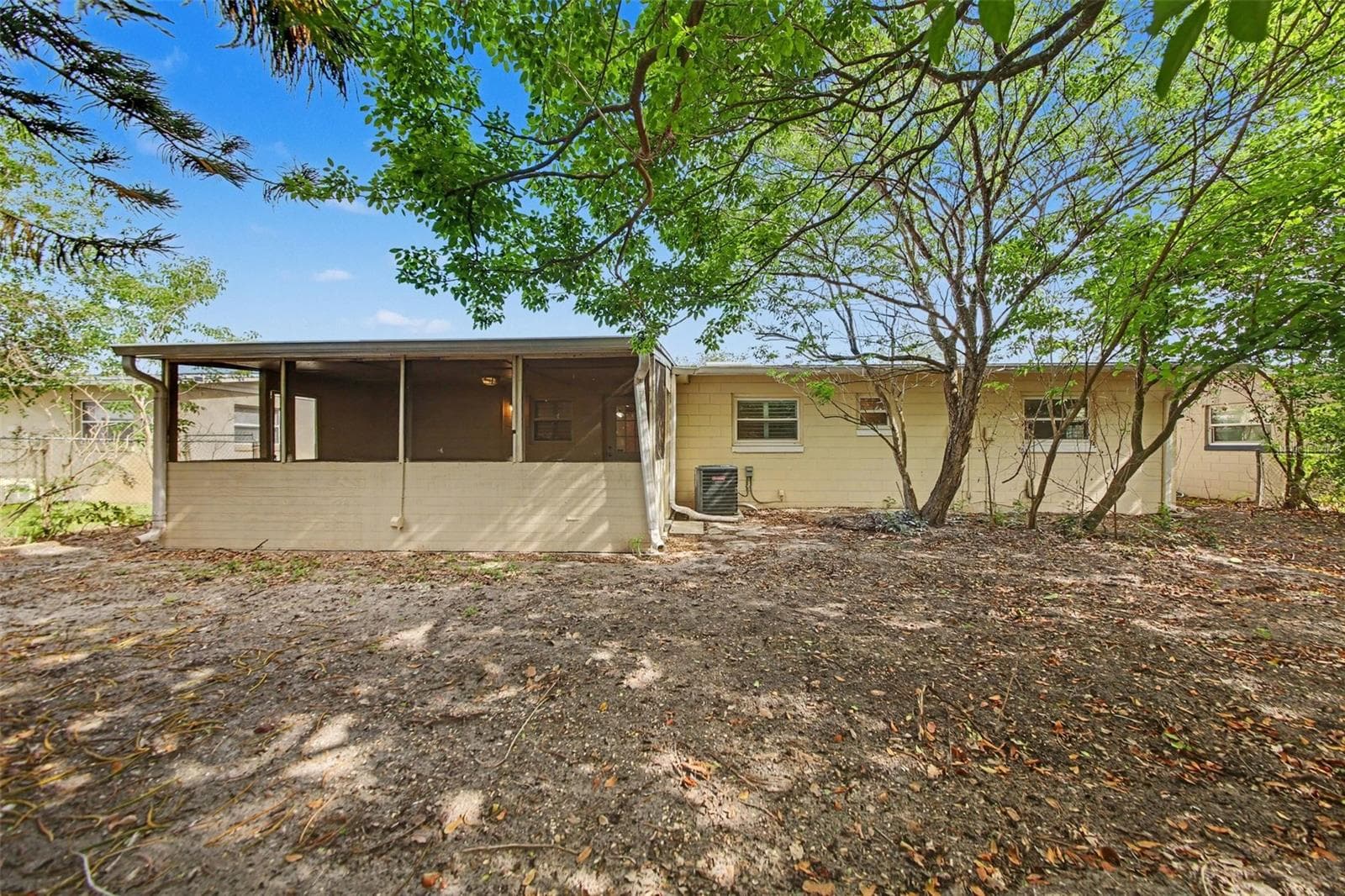 Single Family Residence at 722 GALSWORTHY AVE, ORLANDO, photo 29 of 30
