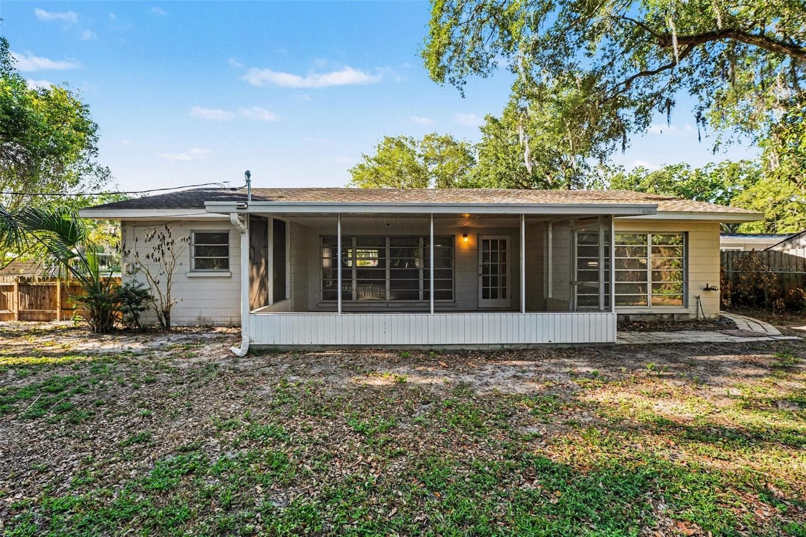Single Family Residence at 521 W PALMEDEN DR, LAKELAND, photo 19 of 20