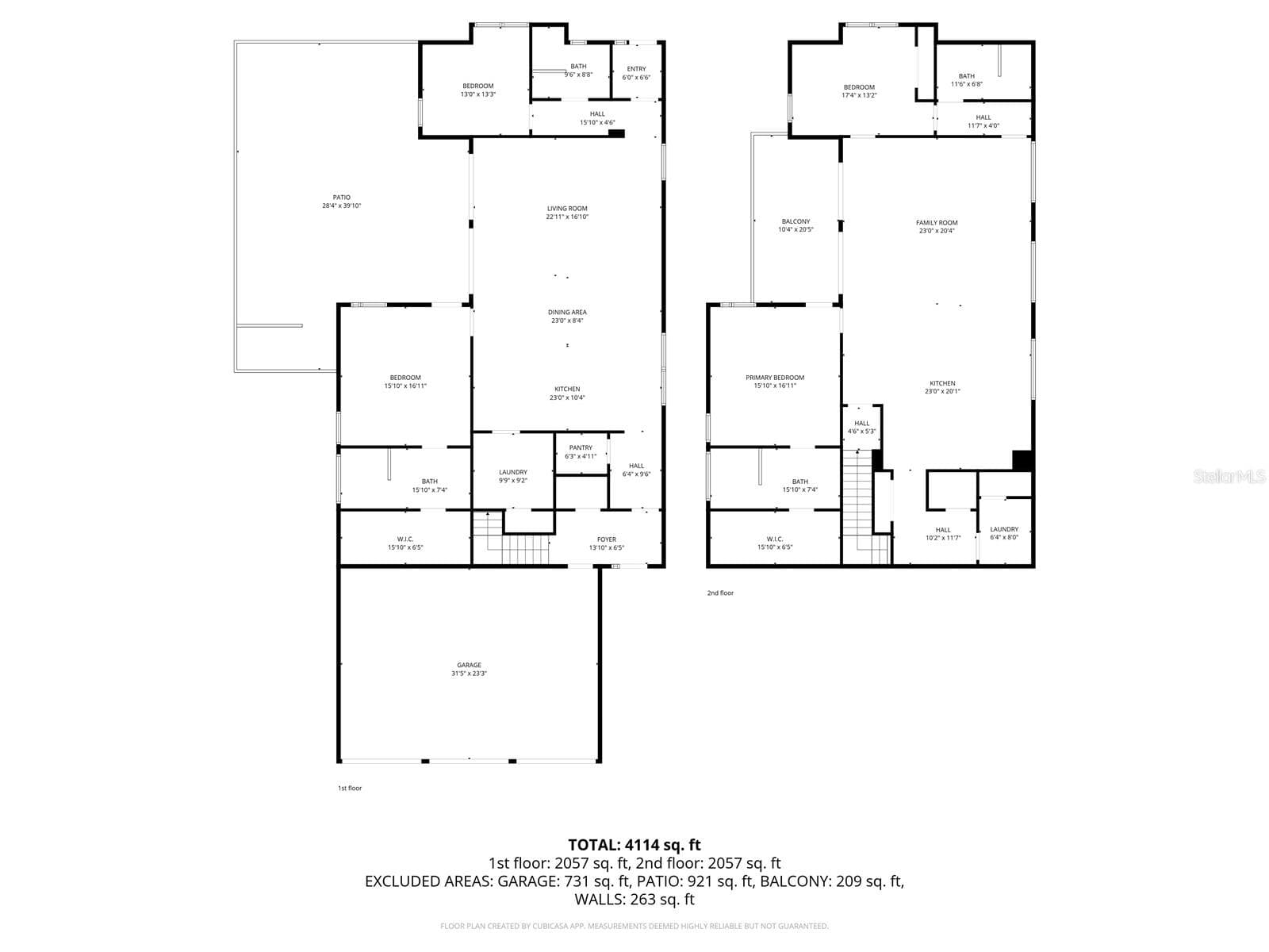 Half Duplex at 1755 7TH ST, SARASOTA, photo 59 of 70
