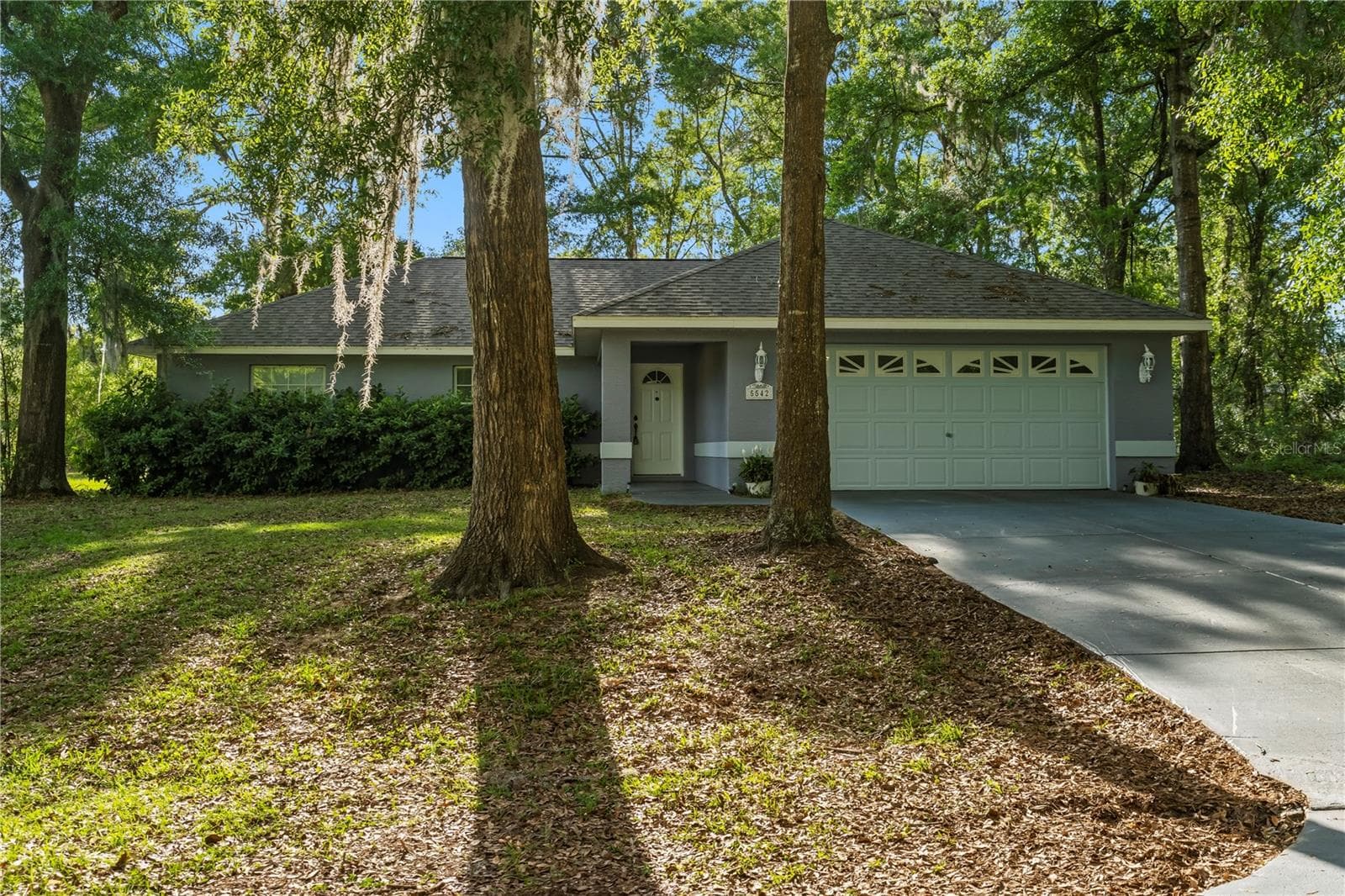 5542 NW 60TH TER