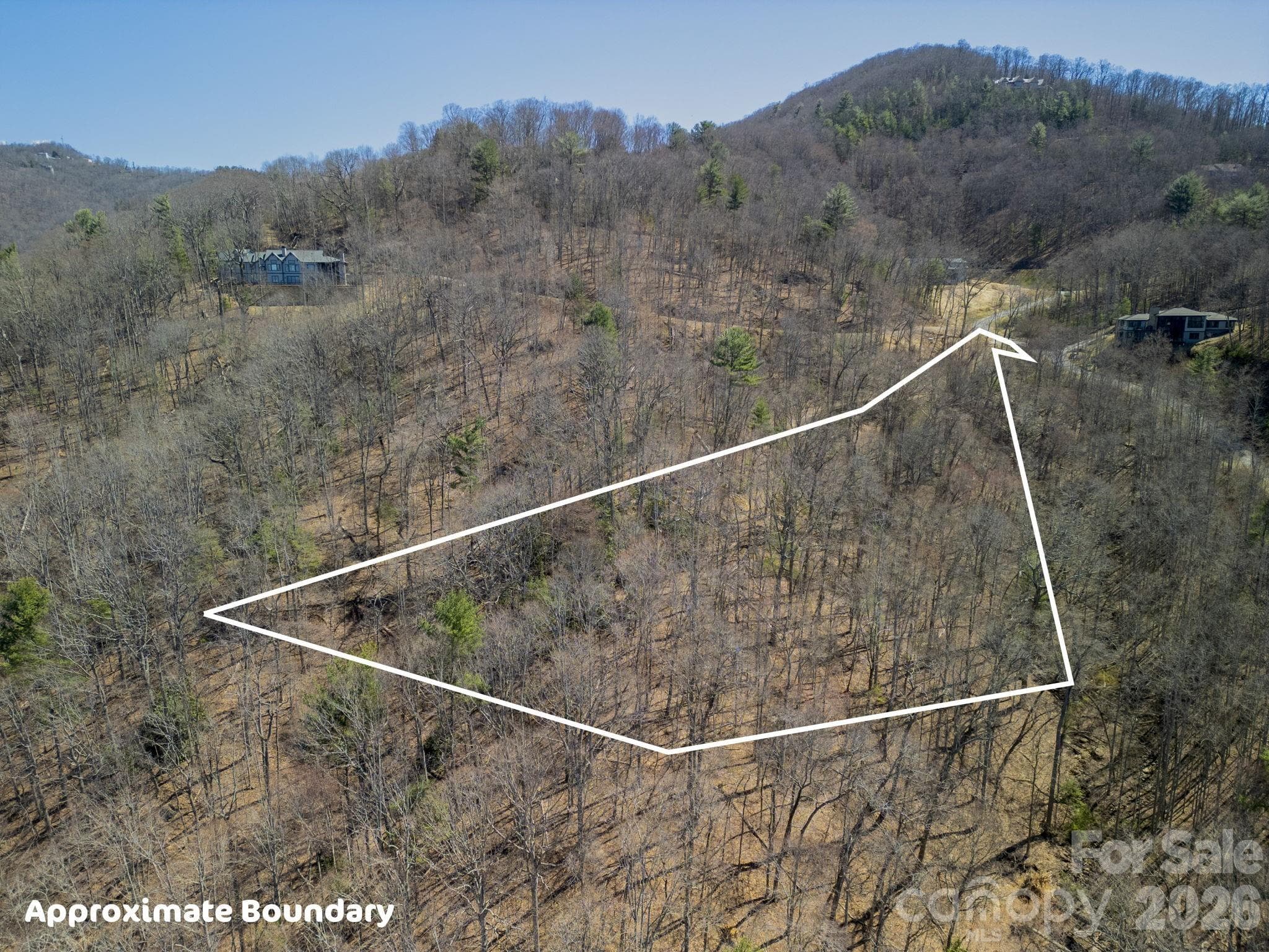 Lot at Asheville, photo 10 of 27