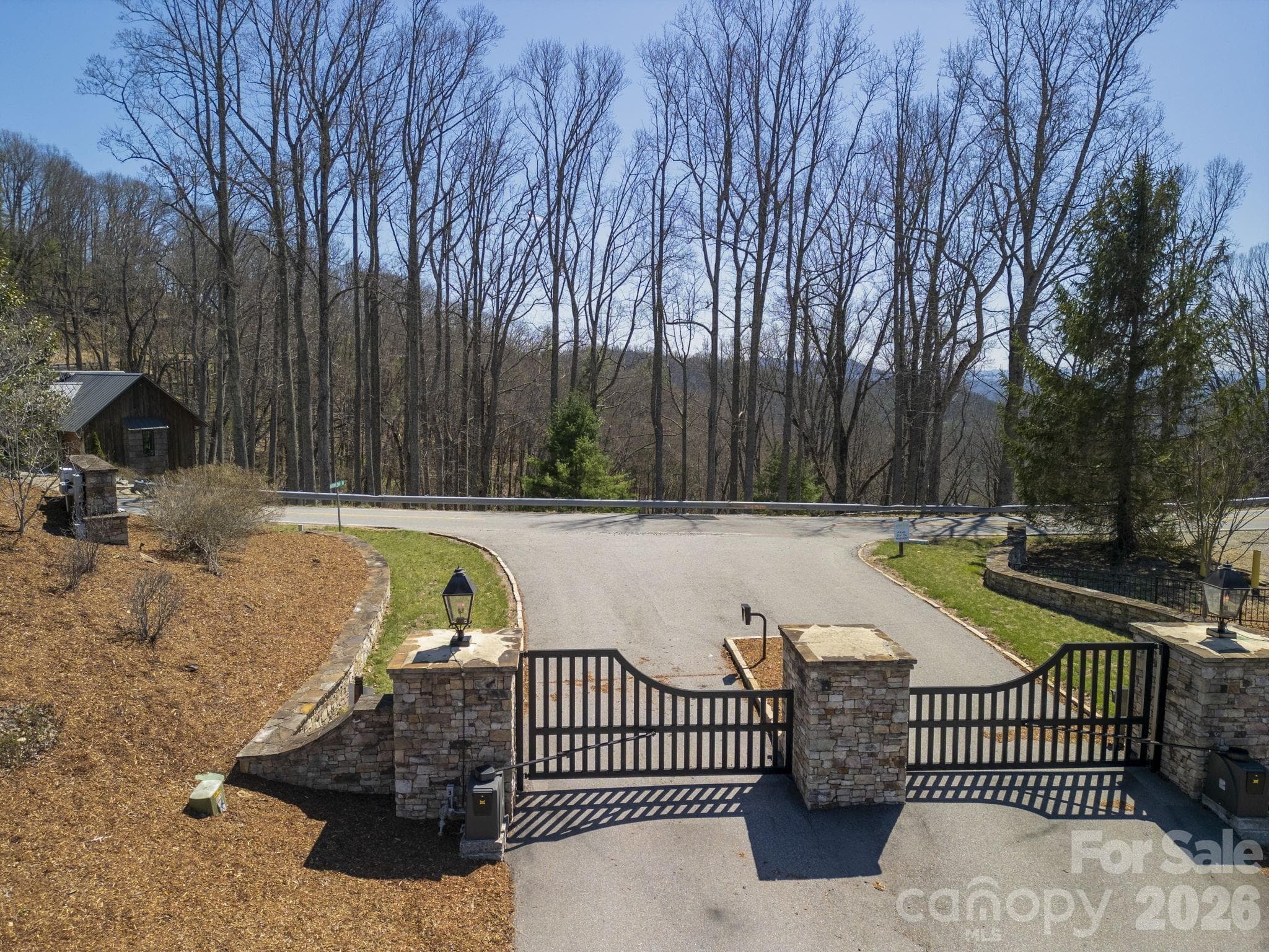 Lot at Asheville, photo 23 of 27