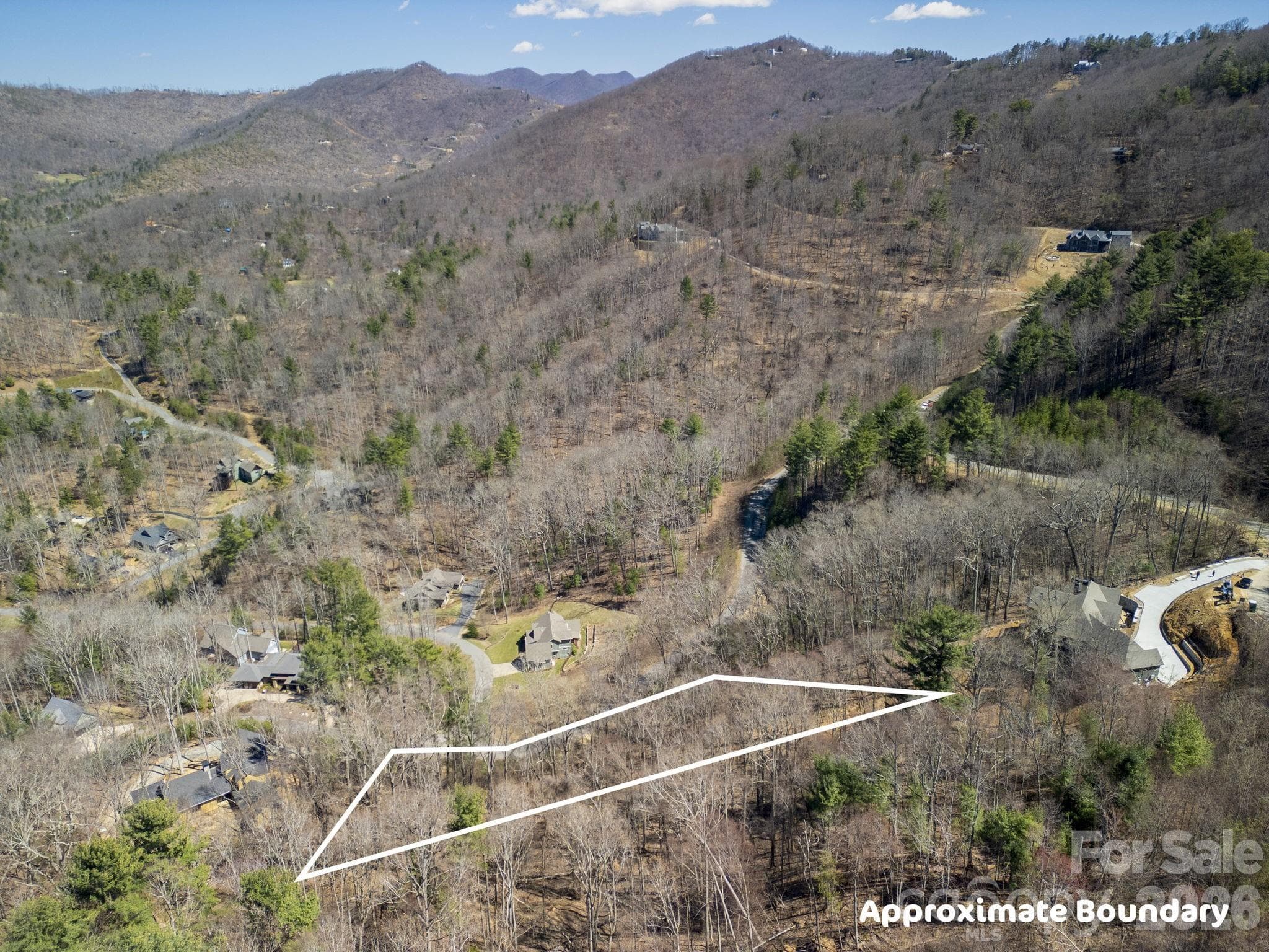 Lot at Asheville, photo 31 of 39