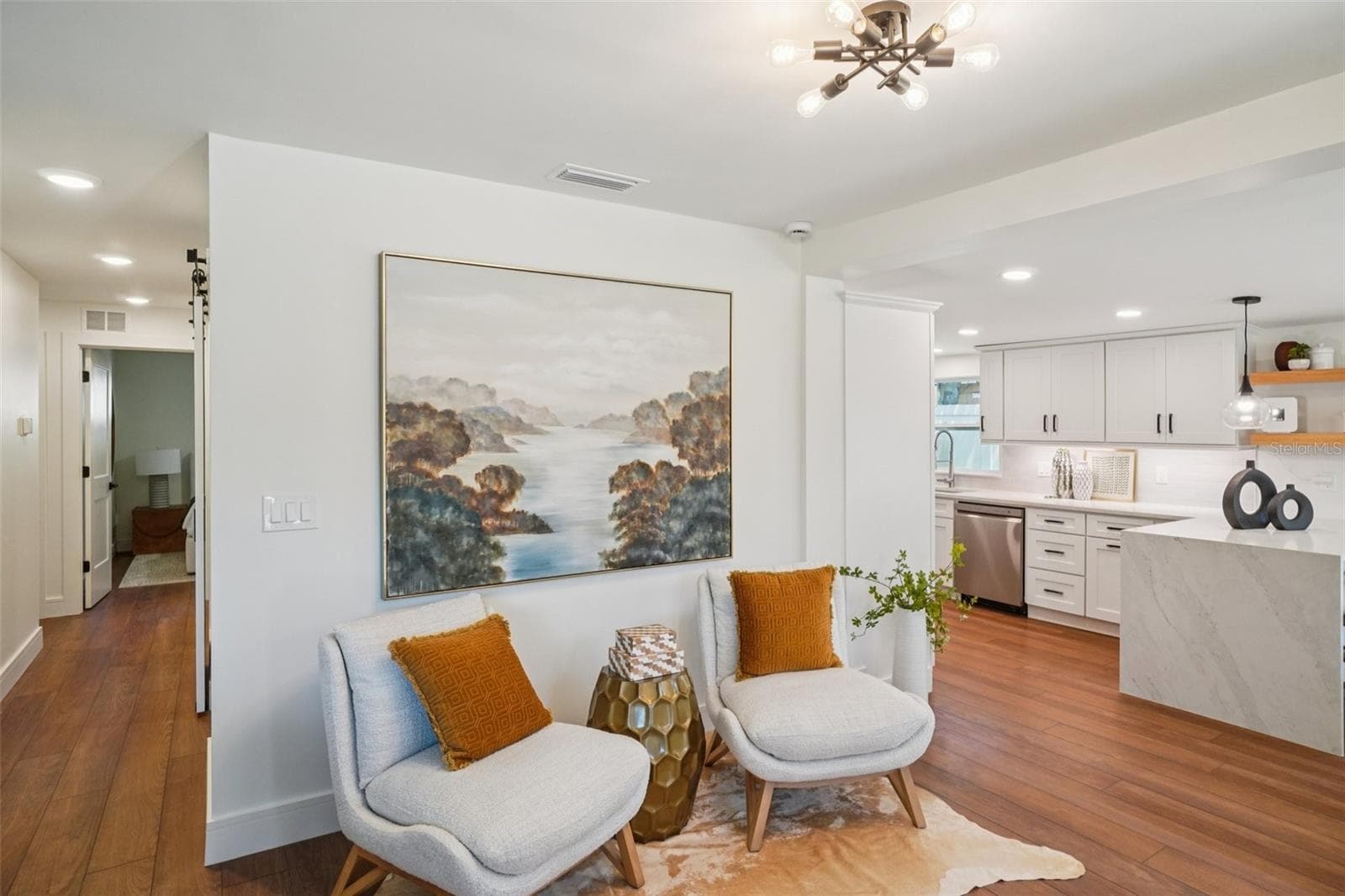 Stunning Entrance - 3123 W LA SALLE ST, TAMPA