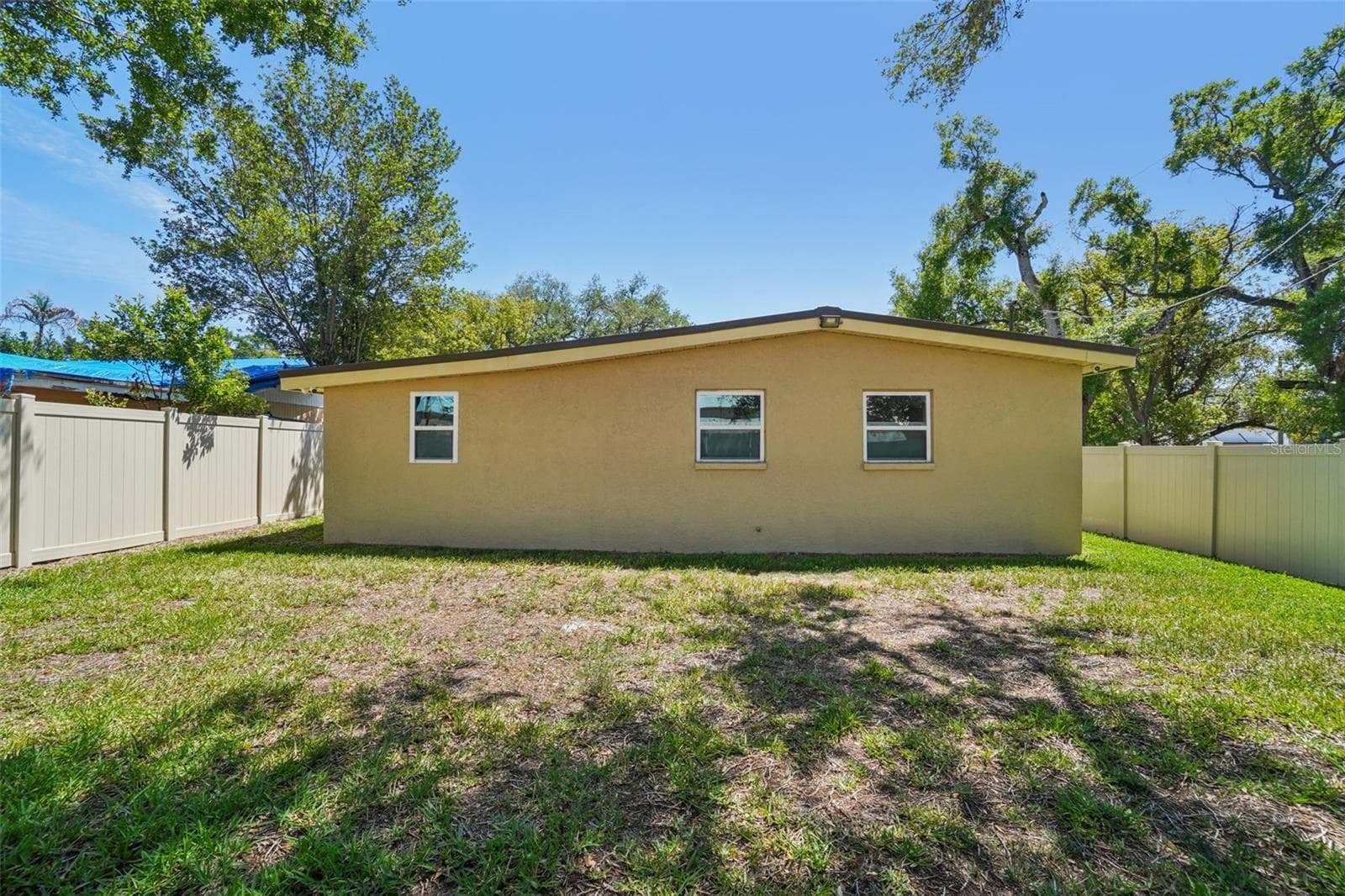 Single Family Residence at 3123 W LA SALLE ST, TAMPA, photo 38 of 44