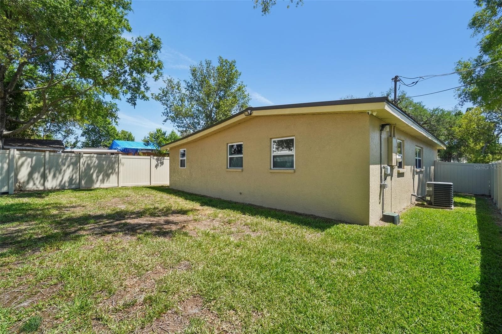 New Sprinkler System - 3123 W LA SALLE ST, TAMPA