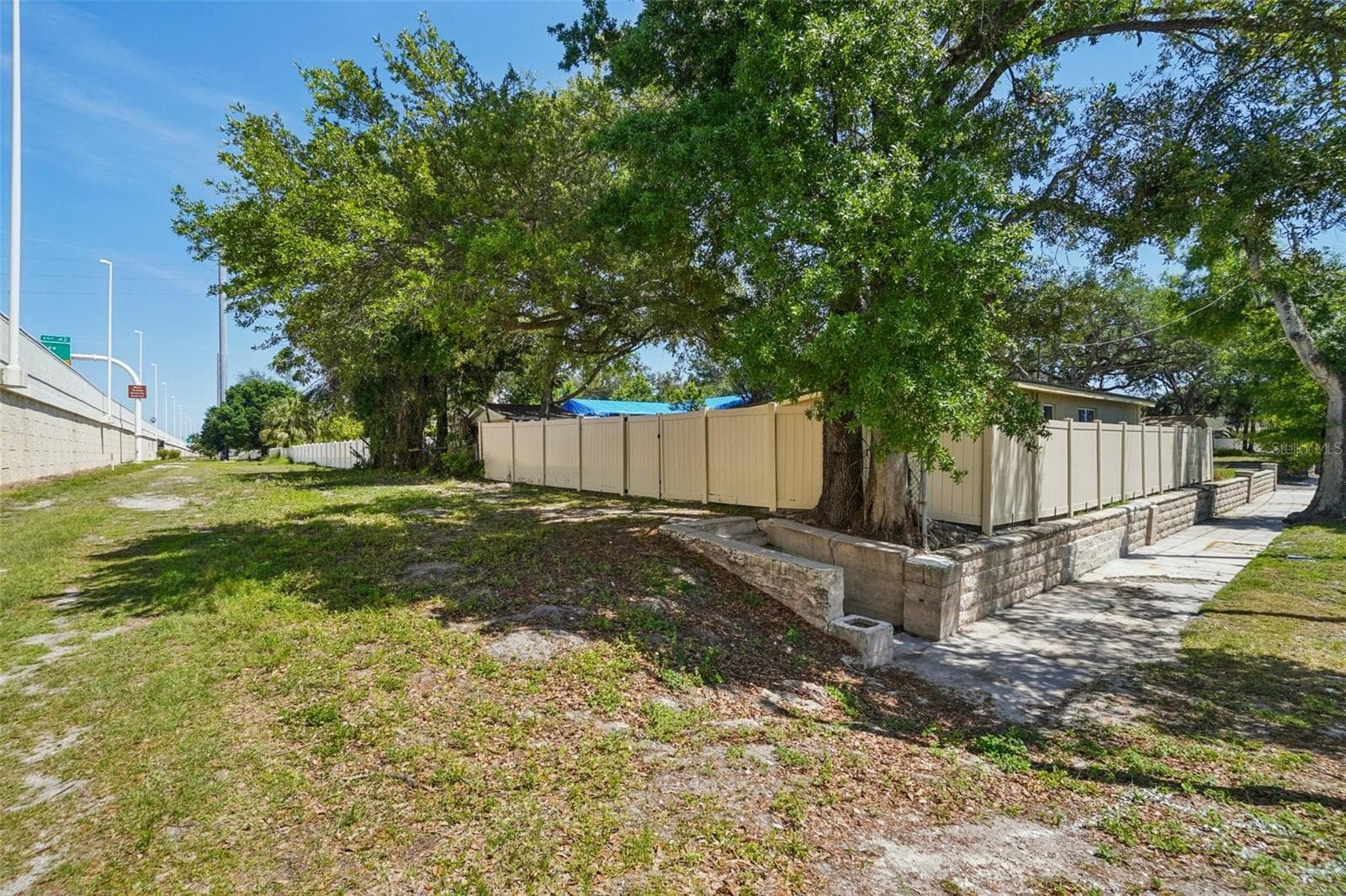 Single Family Residence at 3123 W LA SALLE ST, TAMPA, photo 42 of 44