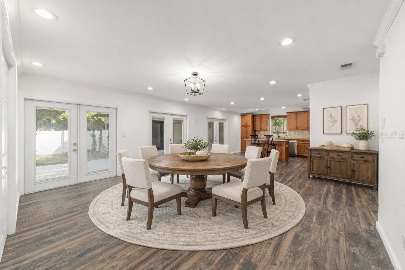 Virtually Staged - 5721 SW 31ST ST, OCALA