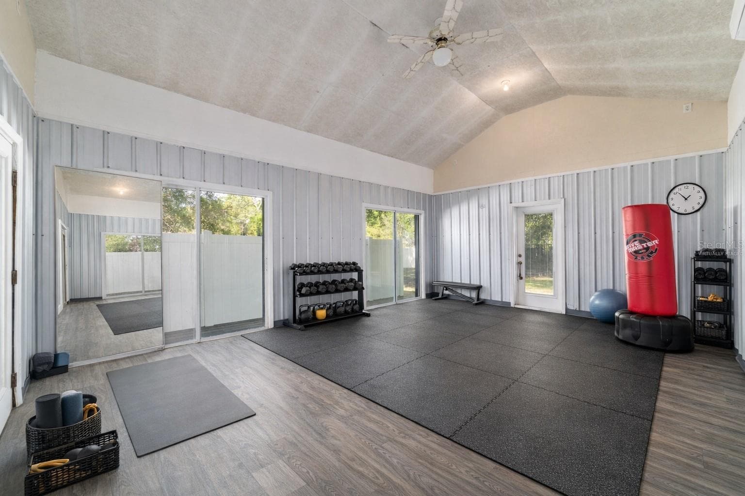 Virtually Staged - 5721 SW 31ST ST, OCALA