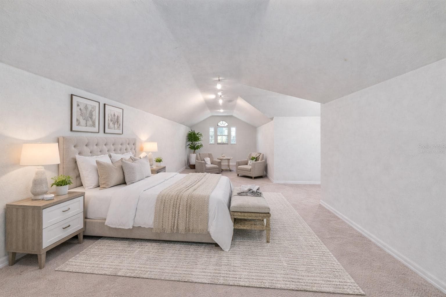 Virtually Staged - 14312 NW 41ST AVE, NEWBERRY