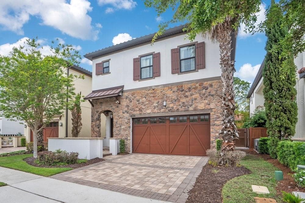 Single Family Residence at 8394 VIA VITTORIA WAY, ORLANDO, photo 2 of 86