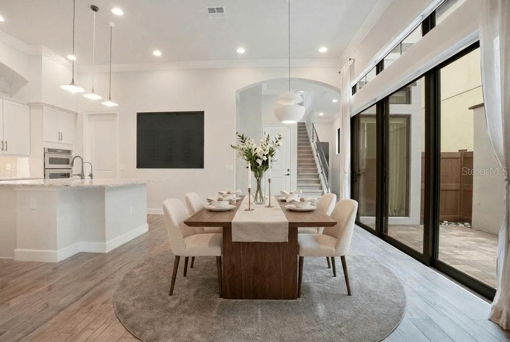 Single Family Residence at 8394 VIA VITTORIA WAY, ORLANDO, photo 11 of 86