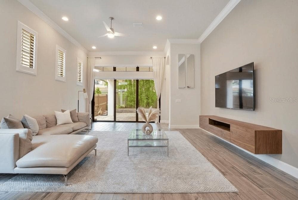 Single Family Residence at 8394 VIA VITTORIA WAY, ORLANDO, photo 16 of 86