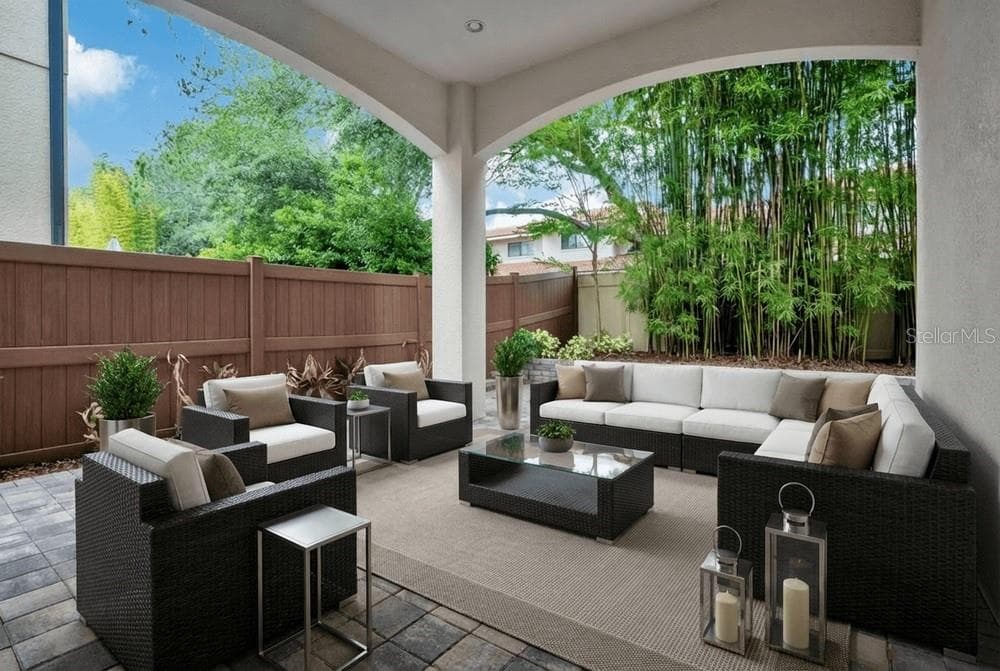 Single Family Residence at 8394 VIA VITTORIA WAY, ORLANDO, photo 50 of 86