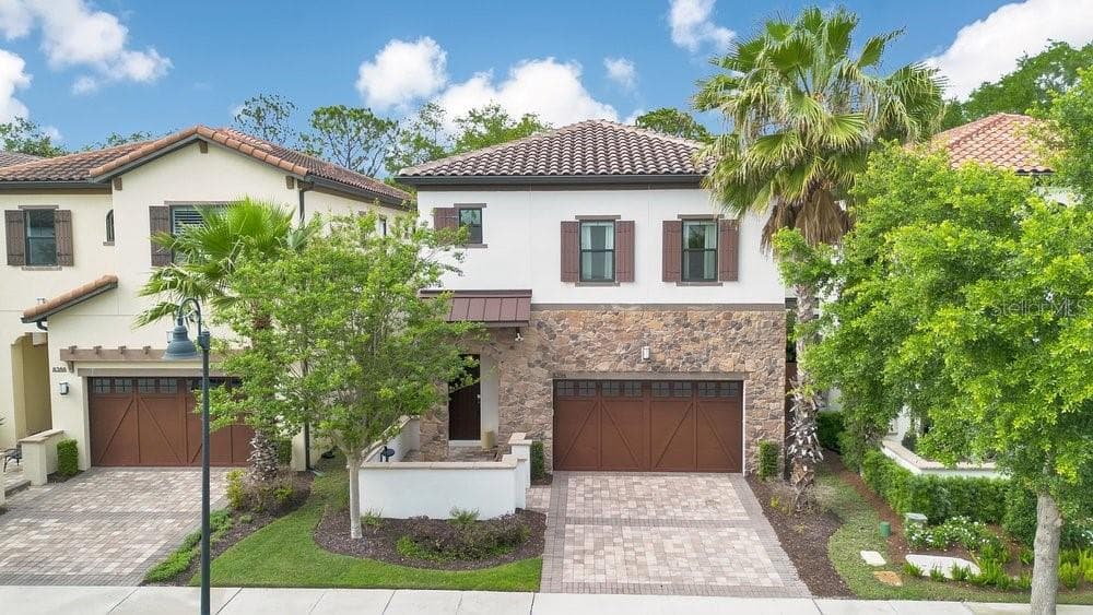 Single Family Residence at 8394 VIA VITTORIA WAY, ORLANDO, photo 56 of 86