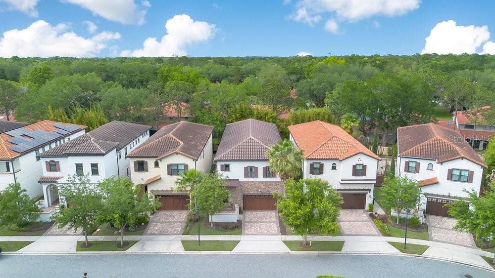 Single Family Residence at 8394 VIA VITTORIA WAY, ORLANDO, photo 57 of 86