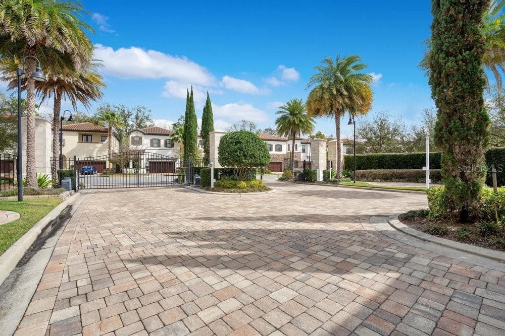 Single Family Residence at 8394 VIA VITTORIA WAY, ORLANDO, photo 63 of 86