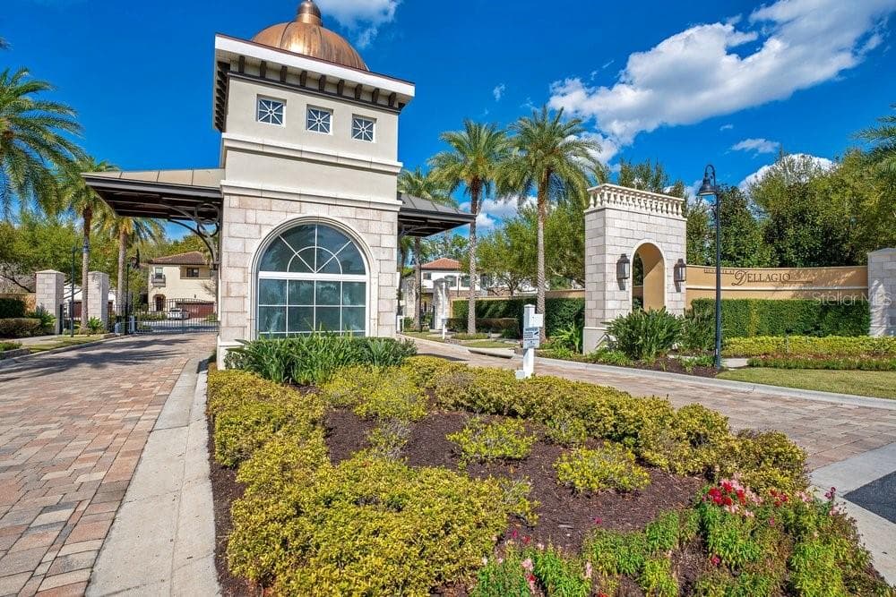 Single Family Residence at 8394 VIA VITTORIA WAY, ORLANDO, photo 66 of 86