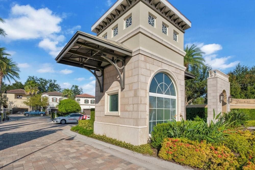 Single Family Residence at 8394 VIA VITTORIA WAY, ORLANDO, photo 67 of 86