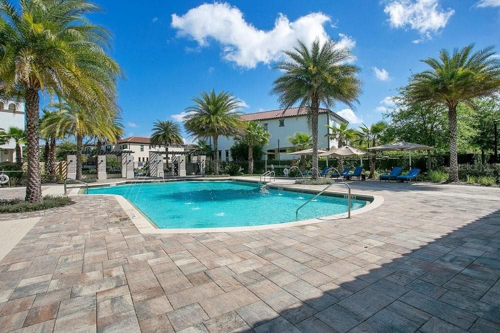 Single Family Residence at 8394 VIA VITTORIA WAY, ORLANDO, photo 69 of 86