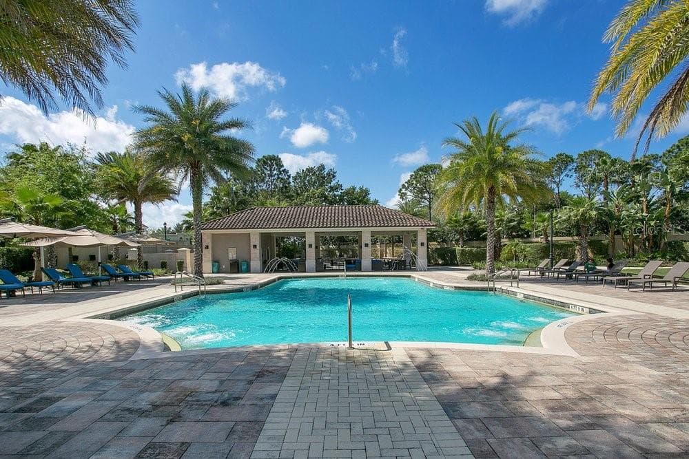 Single Family Residence at 8394 VIA VITTORIA WAY, ORLANDO, photo 70 of 86