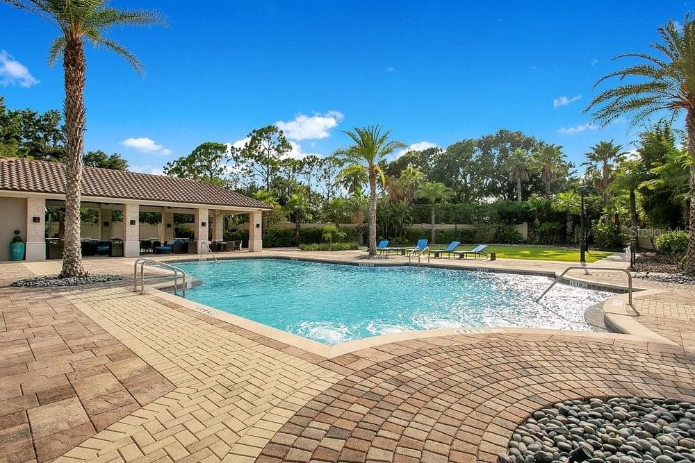 Single Family Residence at 8394 VIA VITTORIA WAY, ORLANDO, photo 72 of 86