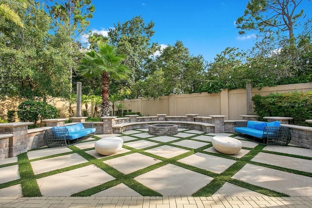 Single Family Residence at 8394 VIA VITTORIA WAY, ORLANDO, photo 74 of 86