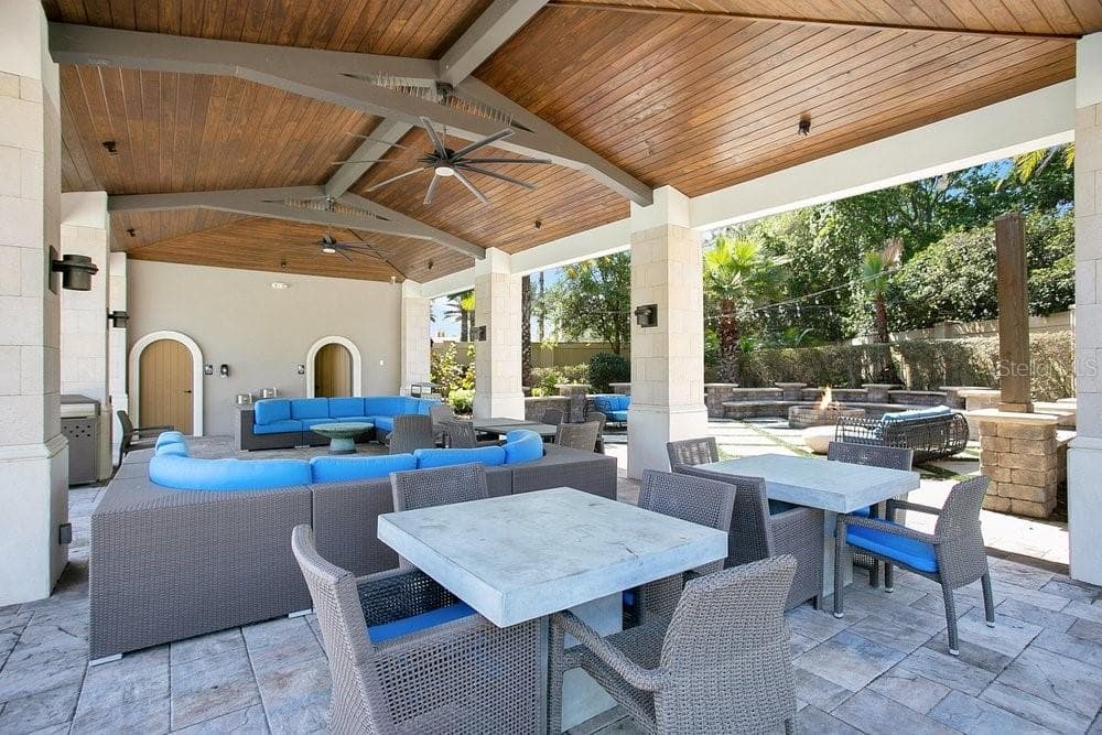 Single Family Residence at 8394 VIA VITTORIA WAY, ORLANDO, photo 76 of 86