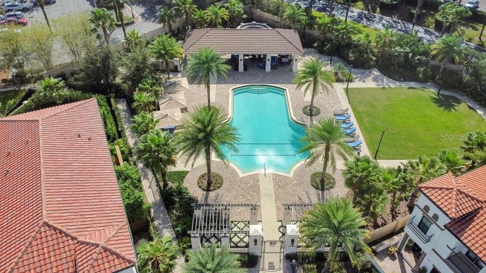 Single Family Residence at 8394 VIA VITTORIA WAY, ORLANDO, photo 77 of 86