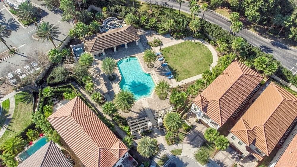 Single Family Residence at 8394 VIA VITTORIA WAY, ORLANDO, photo 79 of 86