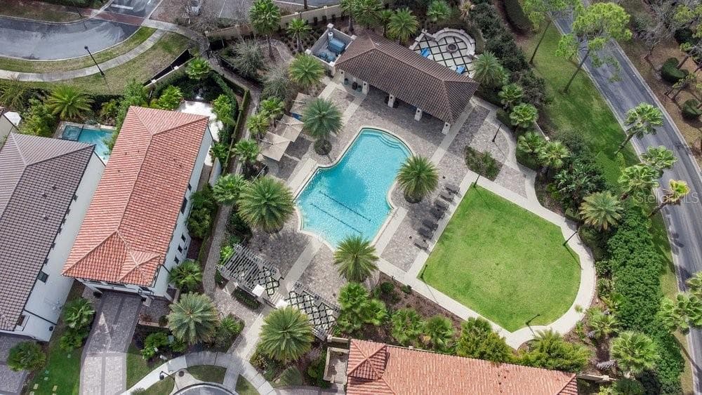 Single Family Residence at 8394 VIA VITTORIA WAY, ORLANDO, photo 80 of 86