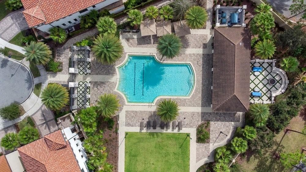 Single Family Residence at 8394 VIA VITTORIA WAY, ORLANDO, photo 81 of 86