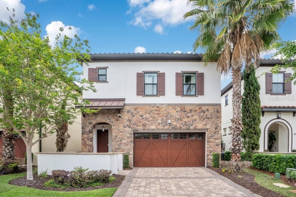 Single Family Residence at 8394 VIA VITTORIA WAY, ORLANDO, photo 85 of 86