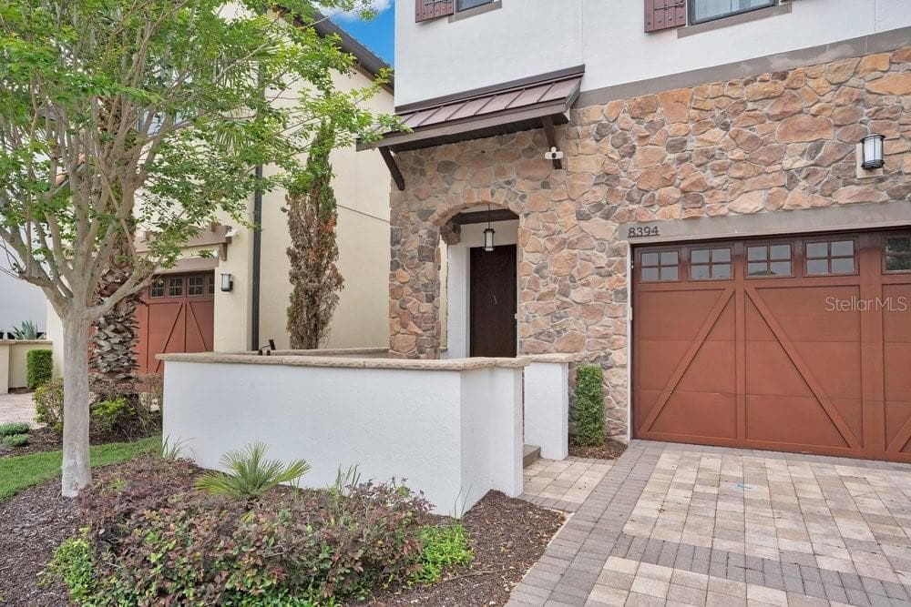 Single Family Residence at 8394 VIA VITTORIA WAY, ORLANDO, photo 86 of 86